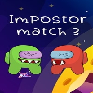 Comprar Impostor Match 3 Xbox Series Barato Comparar Precios