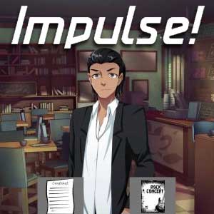 Comprar Impulse CD Key Comparar Precios