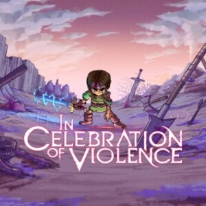 In Celebration of Violence Playstation 5