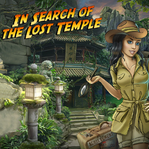 Comprar In Search of the Lost Temple CD Key Comparar Precios