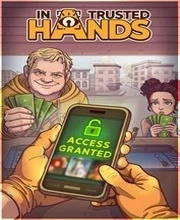 In Trusted Hands Pc