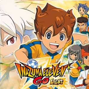 inazuma eleven go nds