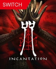 Comprar Incantation Nintendo Switch Barato comparar precios