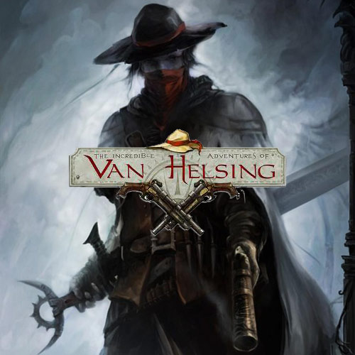Descargar The Incredible Adventures of Van Helsing - key Steam