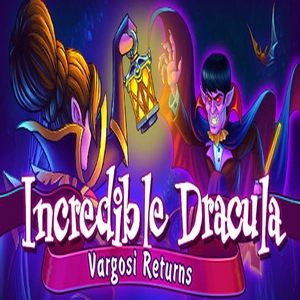 Incredible Dracula Vargosi Returns Pc