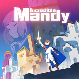 Comprar Incredible Mandy Nintendo Switch Barato comparar precios