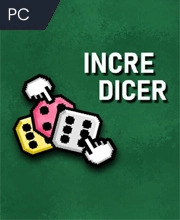 Incredicer Pc