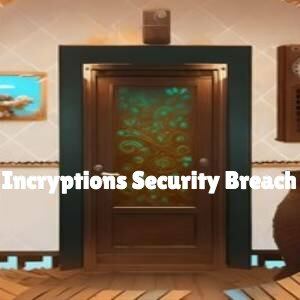 Incryptions Security Breach Pc