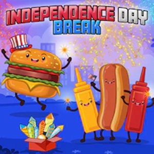 Independence Day Break Playstation 4
