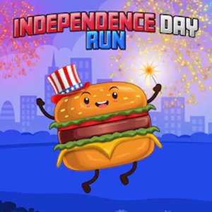 Independence Day Run Playstation 4
