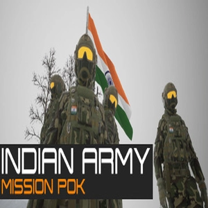 Indian Army Mission POK Pc