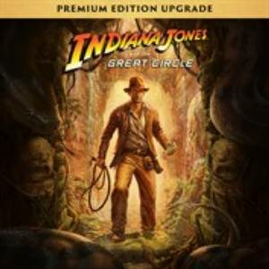 Indiana Jones and the Great Circle Digital Premium Upgrade Pc