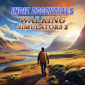 Indie Essentials Walking Simulators 2 Xbox Series X