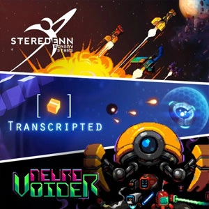 Indie Gems Bundle Xbox Series X