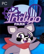 Indigo Park: Chapter 1 Pc