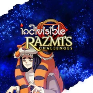 Indivisible Razmi’s Challenges Switch