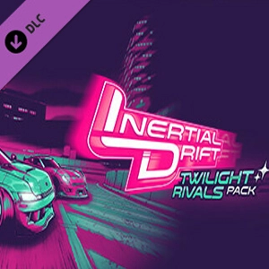 Inertial Drift Twilight Rivals Pack Xbox One
