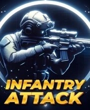 Infantry Attack Xbox One