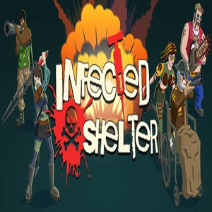 Infected Shelter Pc
