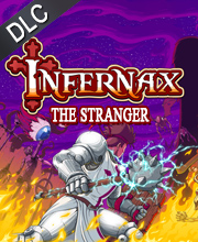 Comprar Infernax The Stranger CD Key Comparar Precios