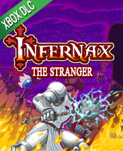 Comprar Infernax The Stranger Xbox One Barato Comparar Precios