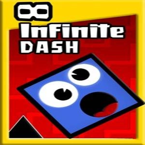 Infinite Dash Xbox Series X