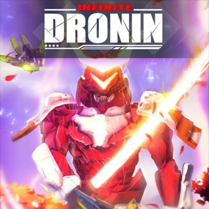 Infinite Dronin Pc