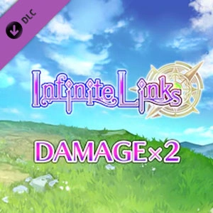 Infinite Links Damage x2 Switch