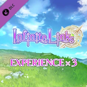 Infinite Links Experience x3 Playstation 4
