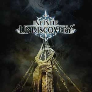 Infinite Undiscovery Xbox 360