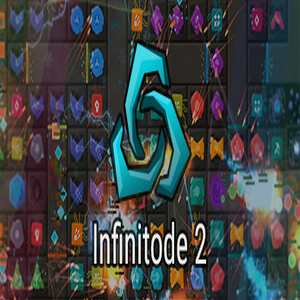 Comprar Infinitode 2 Infinite Tower Defense CD Key Comparar Precios