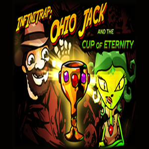 Comprar InfiniTrap Ohio Jack and The Cup Of Eternity CD Key Comparar Precios