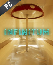 Comprar Infinitum The Backrooms Story CD Key Comparar Precios