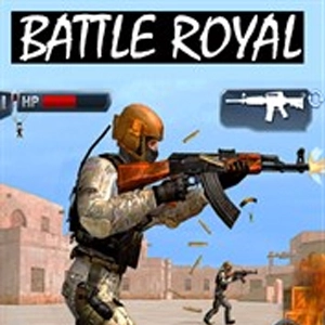 Infinity FireFires Battlegrounds Revenge Xbox One