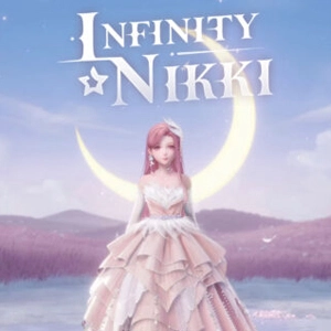 Infinity Nikki Pc
