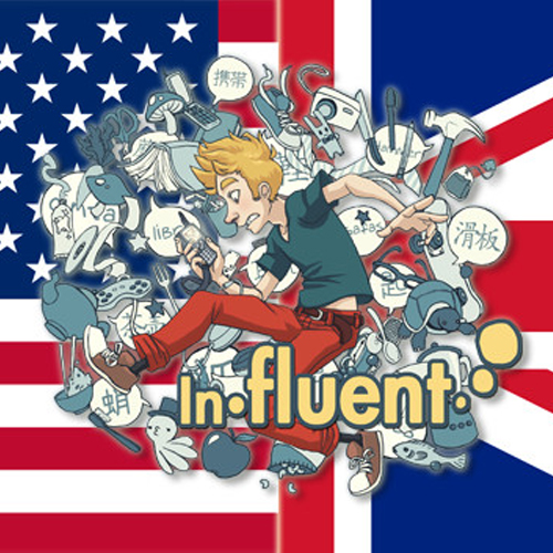 Comprar Influent English CD Key Comparar Precios
