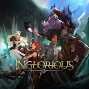 Inglorious Playstation 4