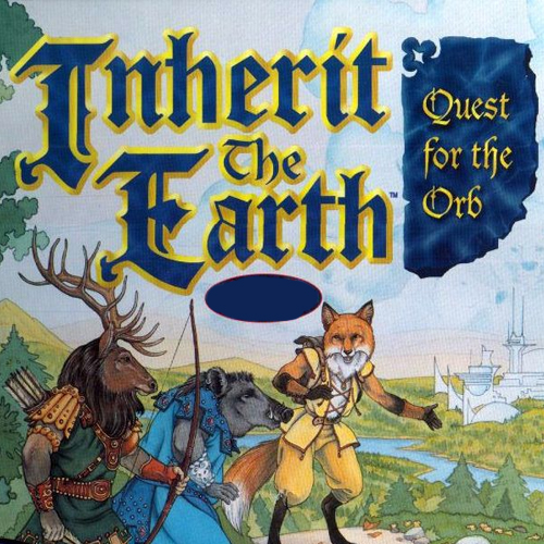Comprar Inherit the Earth Quest for the Orb CD Key Comparar Precios