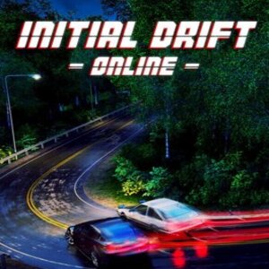 Comprar Initial Drift Online CD Key Comparar Precios