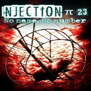 Injection 23 No Name No Number Xbox Series X