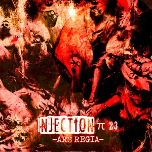 Injection 23 Ars Regia Playstation 5