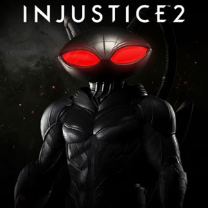 Comprar Injustice 2 Black Manta Ps4 Barato Comparar Precios