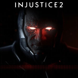 Comprar Injustice 2 Darkseid CD Key Comparar Precios