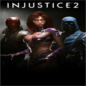 Comprar Injustice 2 Fighter Pack 1 Ps4 Barato Comparar Precios