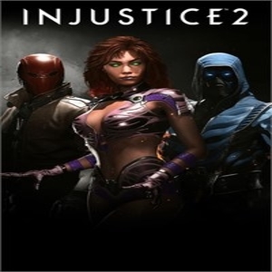 Comprar Injustice 2 Fighter Pack 1 Xbox One Barato Comparar Precios