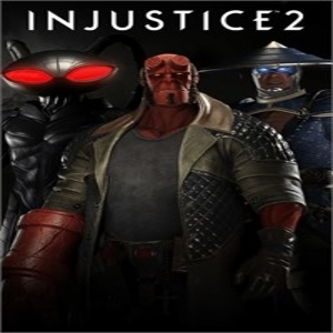 Comprar Injustice 2 Fighter Pack 2 Xbox One Barato Comparar Precios
