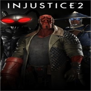 Comprar Injustice 2 Fighter Pack 2 Ps4 Barato Comparar Precios