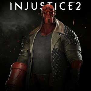 Comprar Injustice 2 Hellboy Ps4 Barato Comparar Precios
