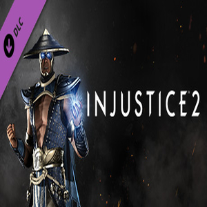 Comprar Injustice 2 Raiden CD Key Comparar Precios