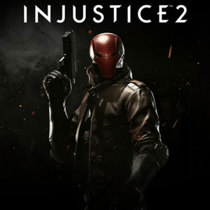 Comprar Injustice 2 Red Hood Xbox One Barato Comparar Precios